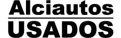 Alciautos Usados