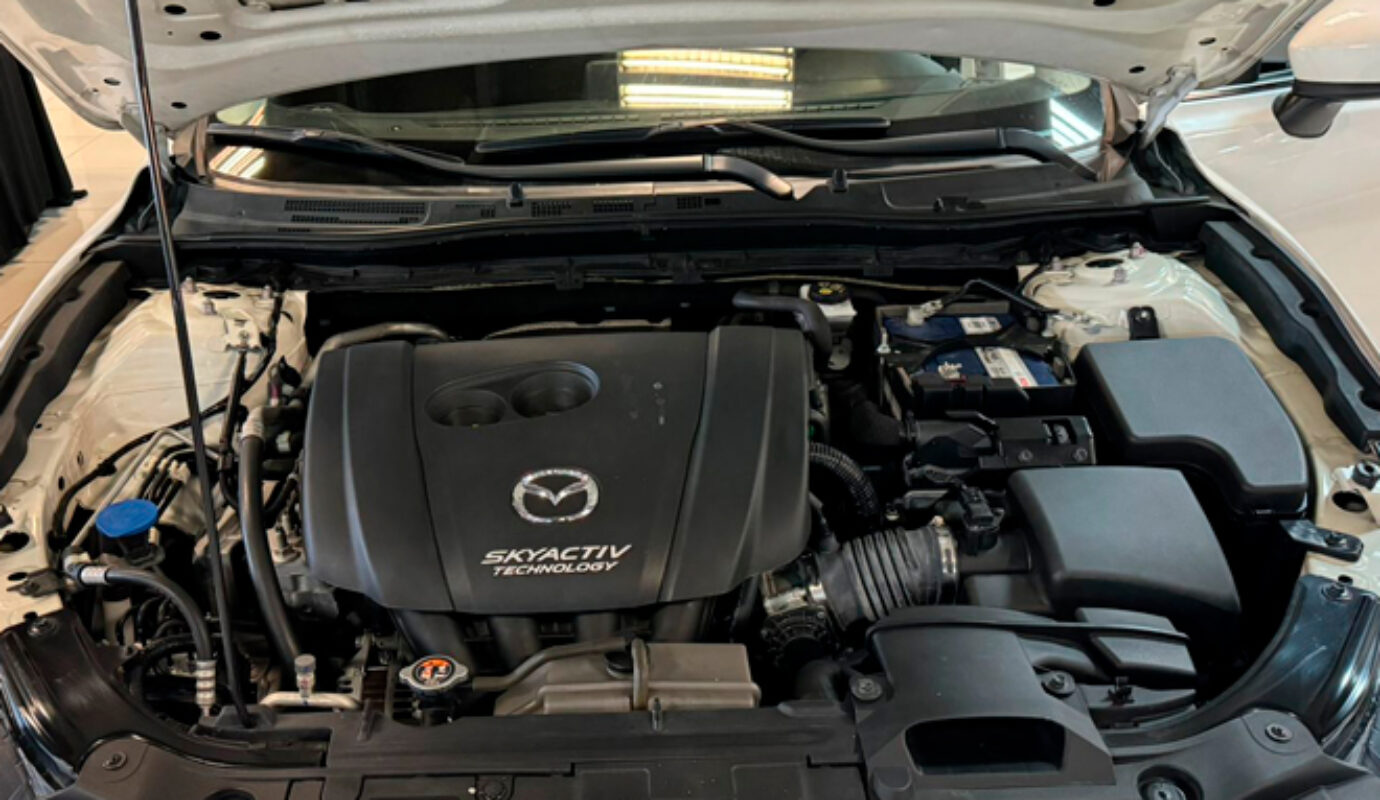 CX 5 GRAND TOURING LX 4X4